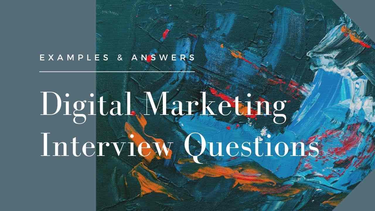 bmo digital interview questions and answers